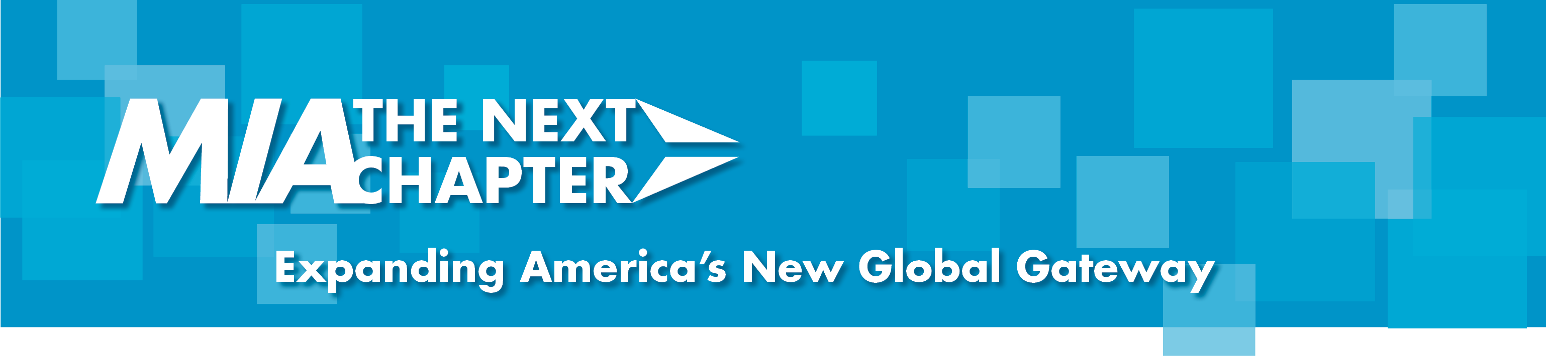 Capital Improvement Program Header